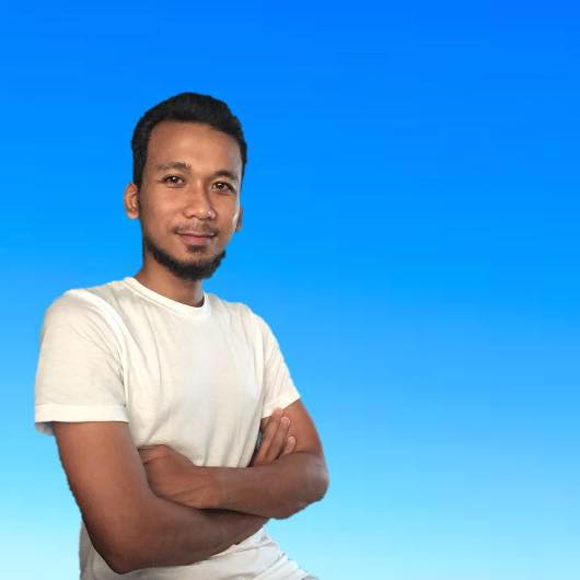 Mohd Basri Bin Ahmad