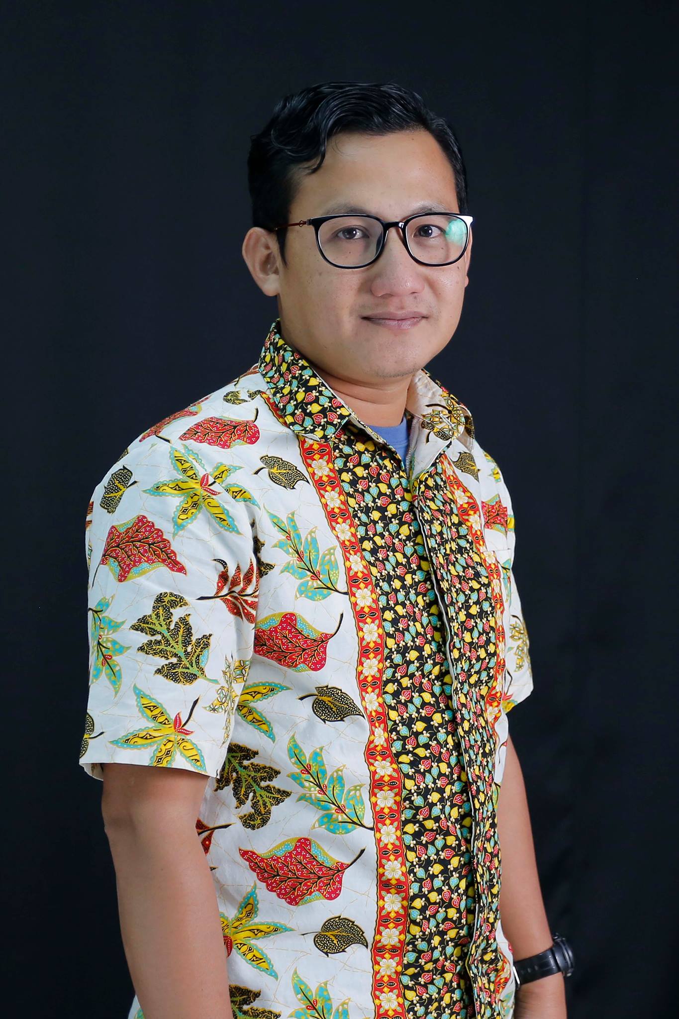 MUHAMMAD NAJIBUL MUTHIIE BIN CHE YAACOB