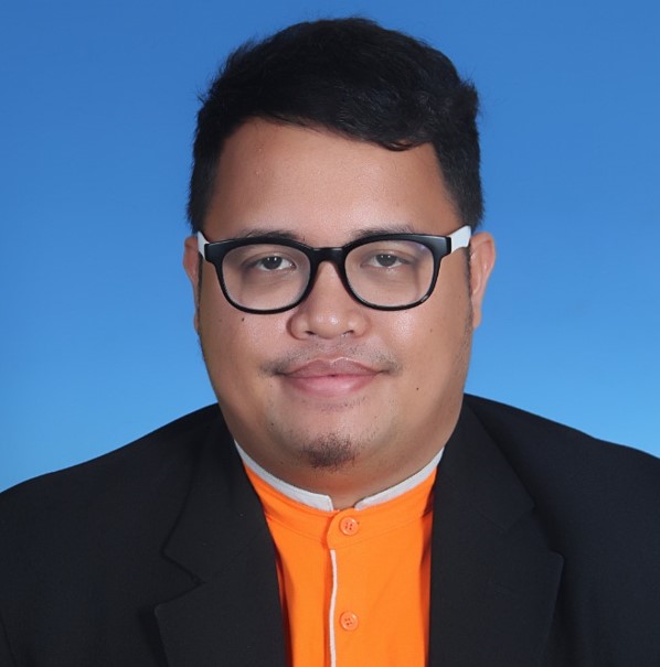 MOHD KHAIRUL AZWAN BIN RAMLEE