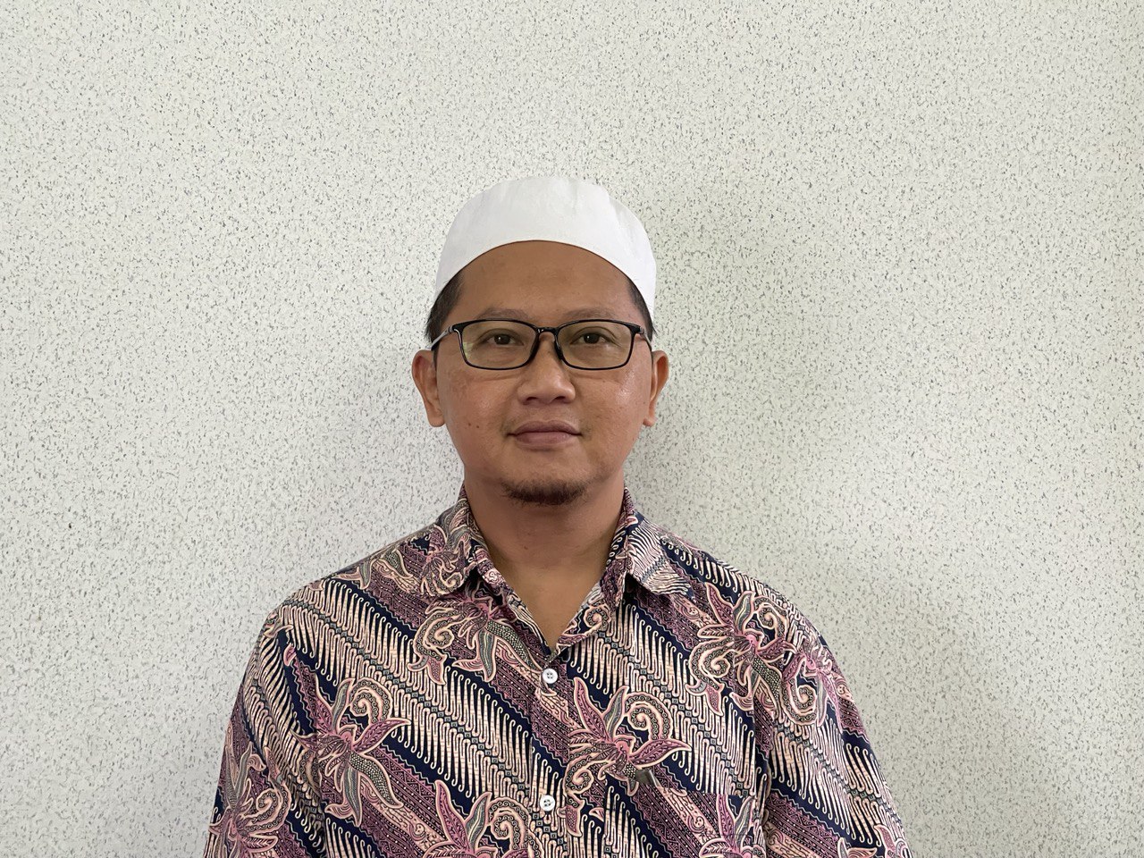 SURIYATI BINTI ABDULLAH