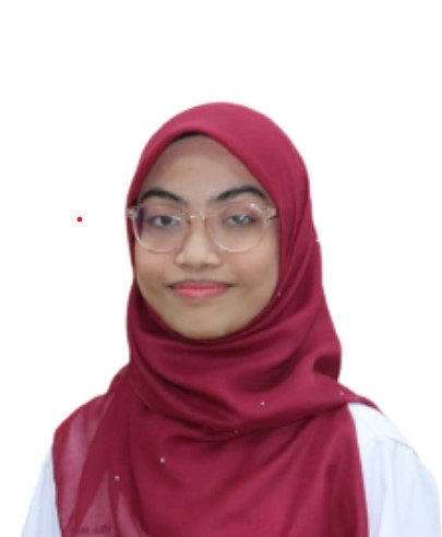 Siti Hana Alisa binti Harun