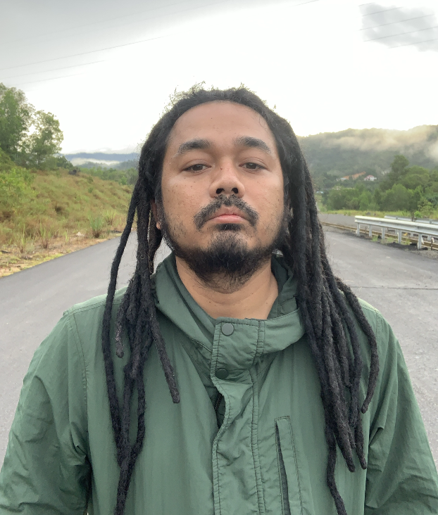 Izhan Nasriq Bin Imran